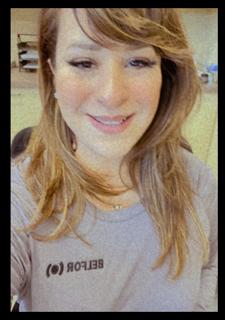 Photo of Melanie B.