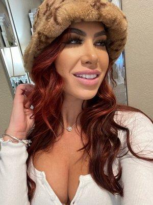 photo of Courtney D.