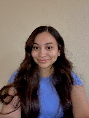 photo of Yajhaira C.