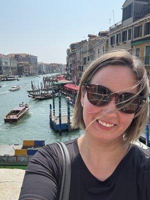 photo of Genevieve G.