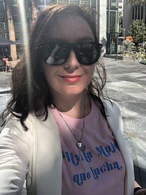 photo of Virginia I.