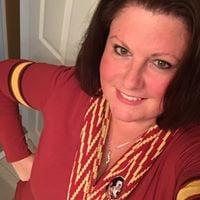 photo of Catherine S.