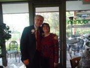 photo of Lorraine R.