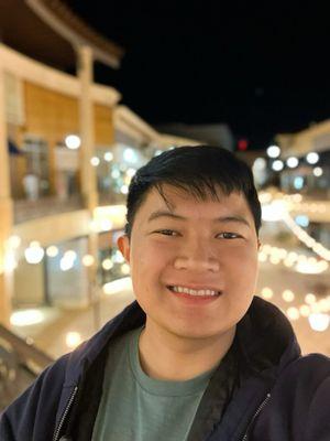 Photo of Jonathan S.