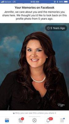 photo of Jennifer S.