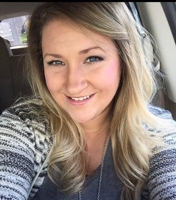 Photo of Raysa E.