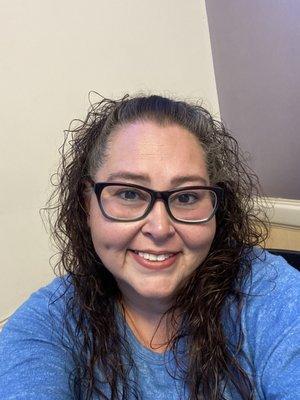 Photo of Cari B.