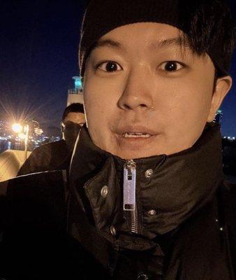 photo of DoYun J.