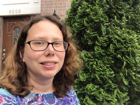 Photo of Jenn R.