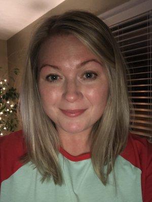 Photo of Jennifer M.