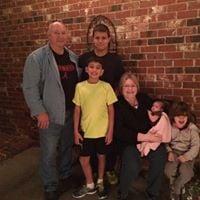 photo of Elizabeth G.