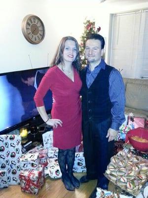 photo of Pamalama B.