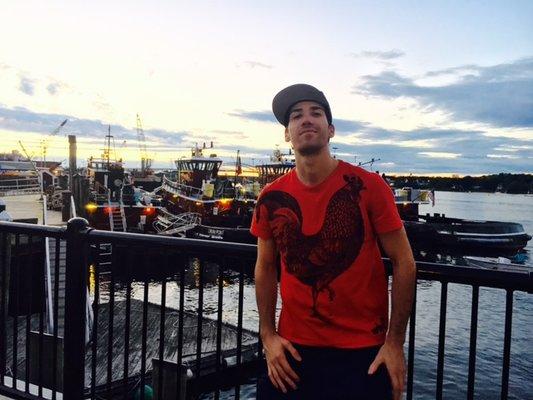 Photo of Fabrizio C.