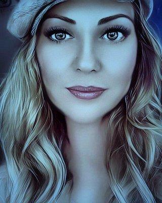 Photo of Karen D.