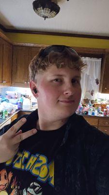 Photo of Harrison S.