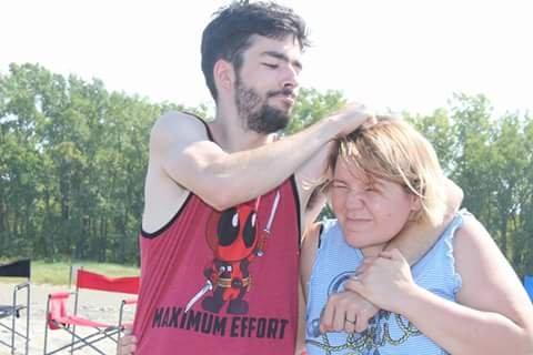 photo of Appollonia M.