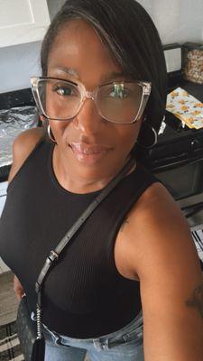 Photo of Markeisha W.