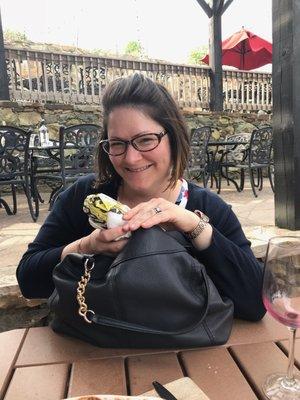 photo of Meredith N.