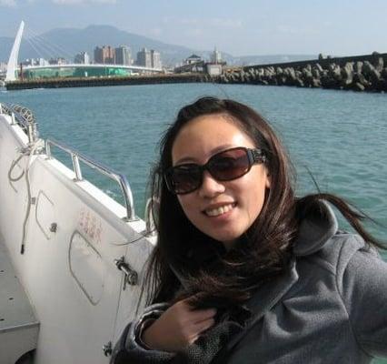 Photo of Wendy H.