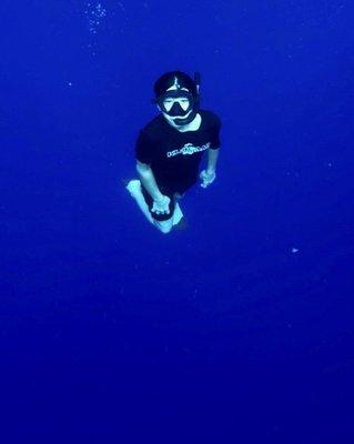 Photo of Glen A.