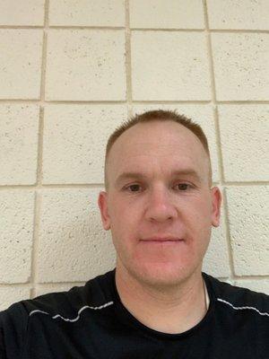 Photo of Justin B.