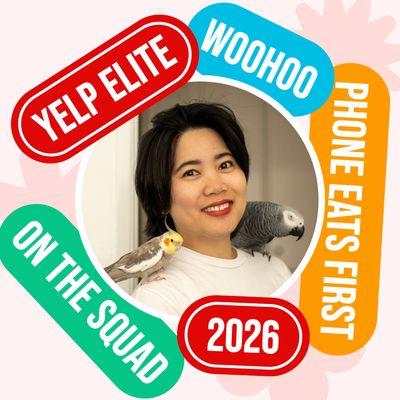 photo of Michelle V.