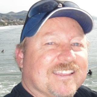 Photo of William K.