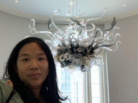 Photo of Kimberly A.