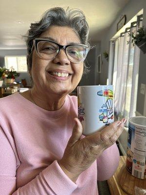 Photo of Nilda C.