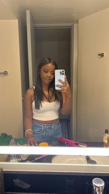 photo of Antonisha P.