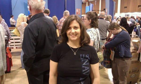 photo of Marianne R.