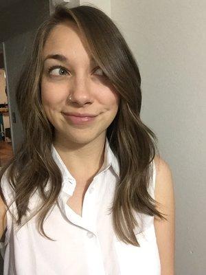 Photo of Holly M.