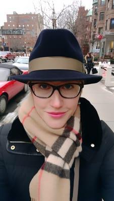 Photo of Genevieve H.