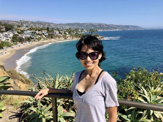 photo of Clara Shao Yen L.