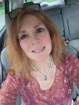 Photo of Marlene B.