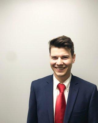 photo of Alexandru M.