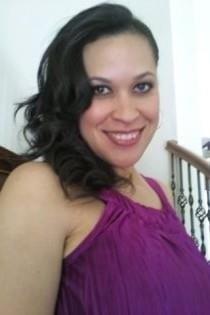 Photo of Francesca Y.