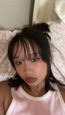 Photo of Hya D.