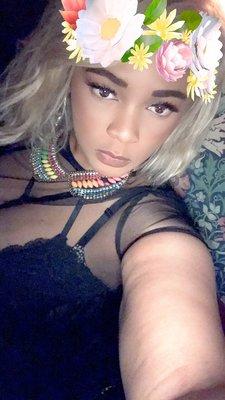 Photo of Shadae F.