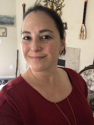 Photo of Samantha A.
