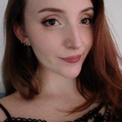 photo of Katherine M.