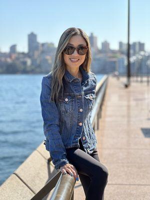 Photo of Amy D.