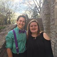 photo of Charlotte K.