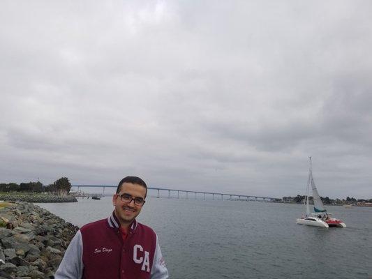 Photo of Bashar Z.