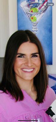 Photo of Sophie Jane K.