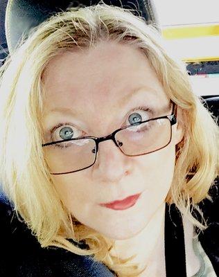 photo of Nancy M.