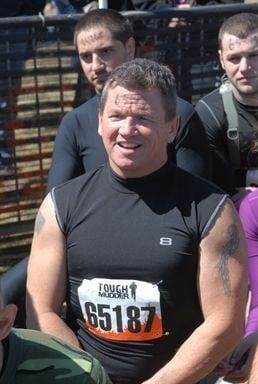 photo of Wayne P.