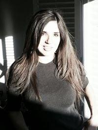 Photo of Rocio S.
