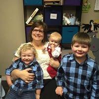 photo of Gretchen E.