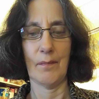 Photo of Priscilla L.